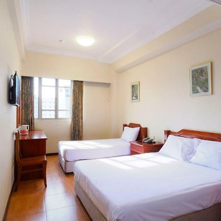 Kim Tian Hotel Singapore Buitenkant foto