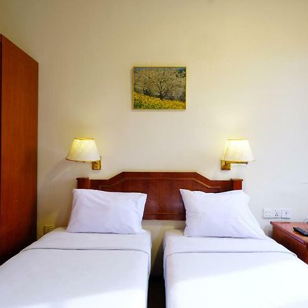 Kim Tian Hotel Singapore Buitenkant foto