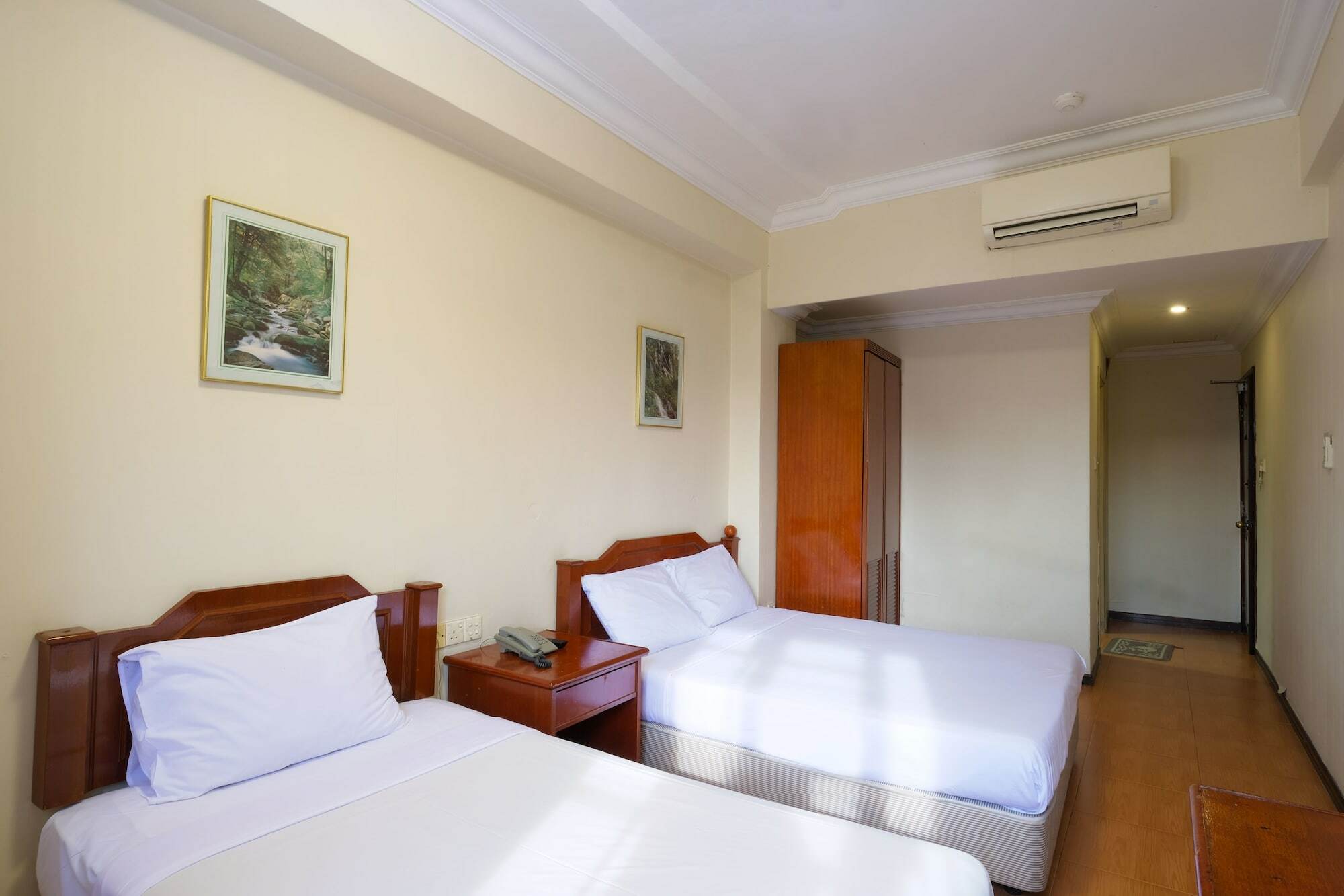 Kim Tian Hotel Singapore Buitenkant foto